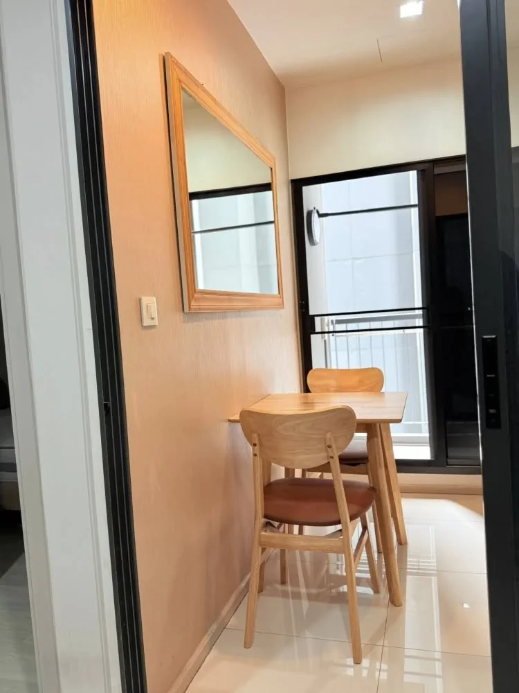 1 Bedroom condo in Life Sukhumvit 48