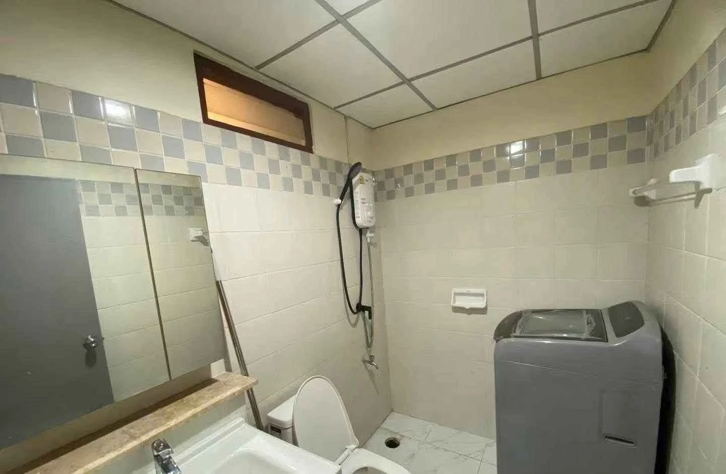 1 Bedroom condo in The Parkland Bangna