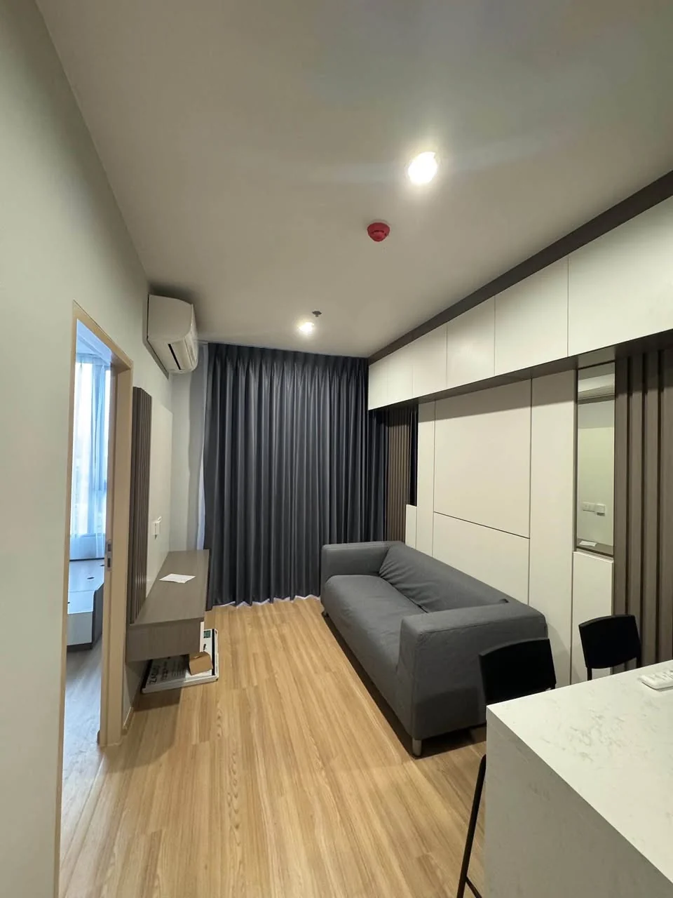 1 Bedroom condo in Skyrise Avenue Sukhumvit 64