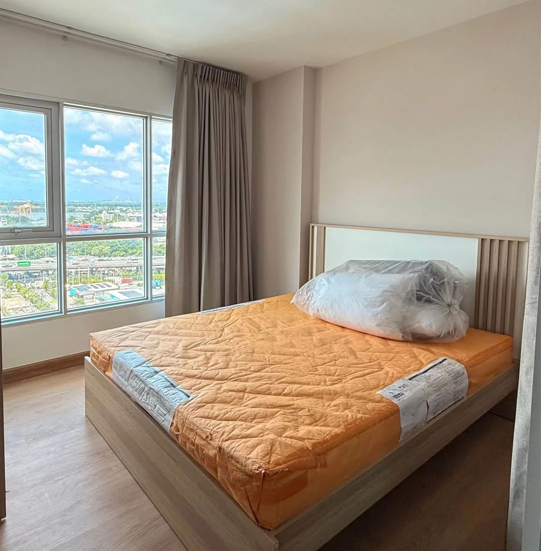 1 Bedroom condo in Aspire Rama 4