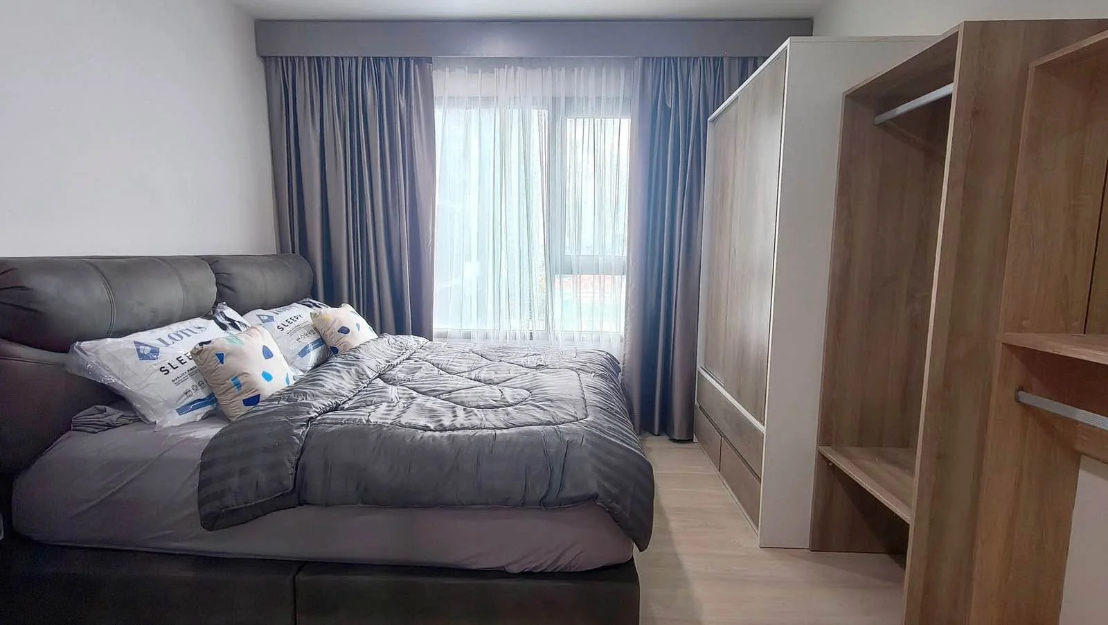1 Bedroom condo in Life Asoke