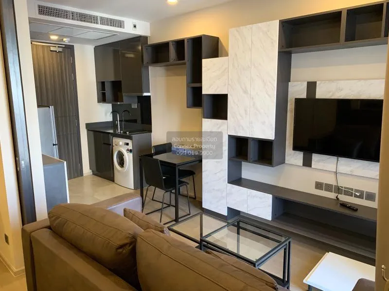1 Bedroom condo in ASHTON Asoke