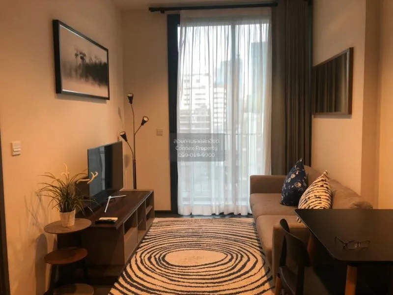 1 Bedroom condo in The Edge Sukhumvit 23