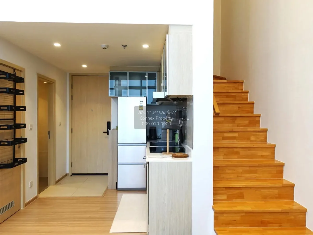 2 Bedroom condo in Maru Ekkamai 2