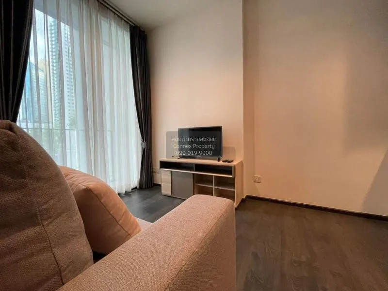 1 Bedroom condo in The Edge Sukhumvit 23