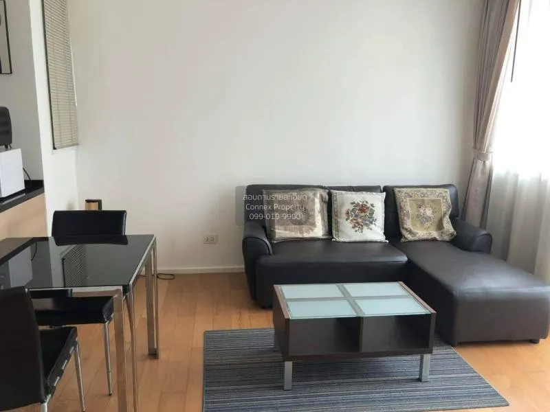1 Bedroom condo in Wind Sukhumvit 23