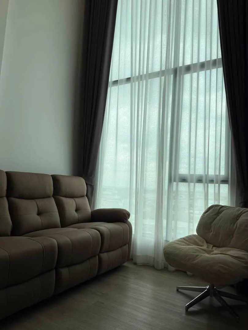 1 Bedroom condo in Origin Plug & Play Ramintra