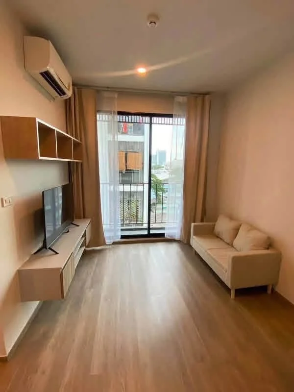 1 Bedroom condo in Brixton Pet & Play Sukhumvit 107