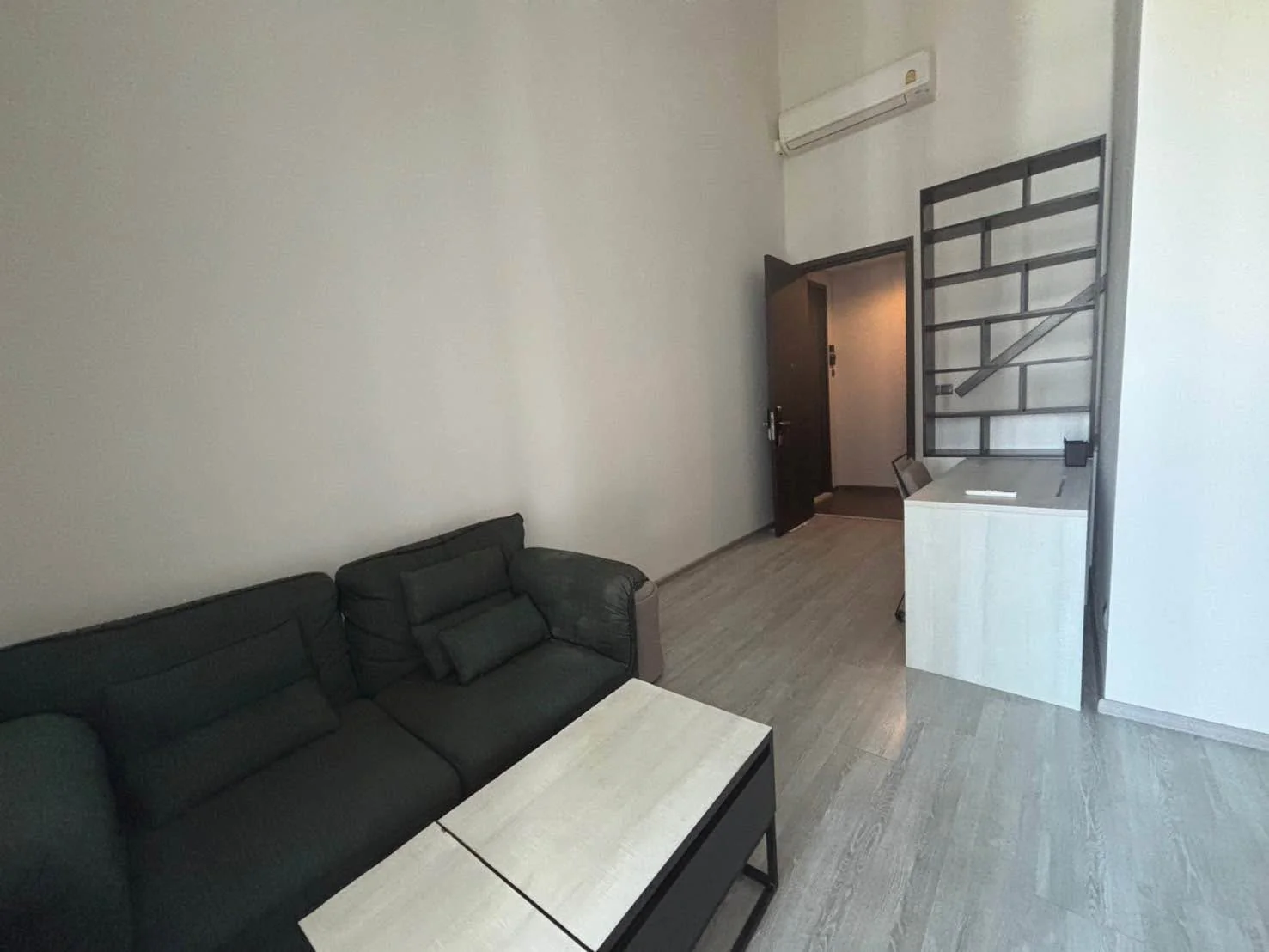 1 Bedroom condo in The Line Sukhumvit 101