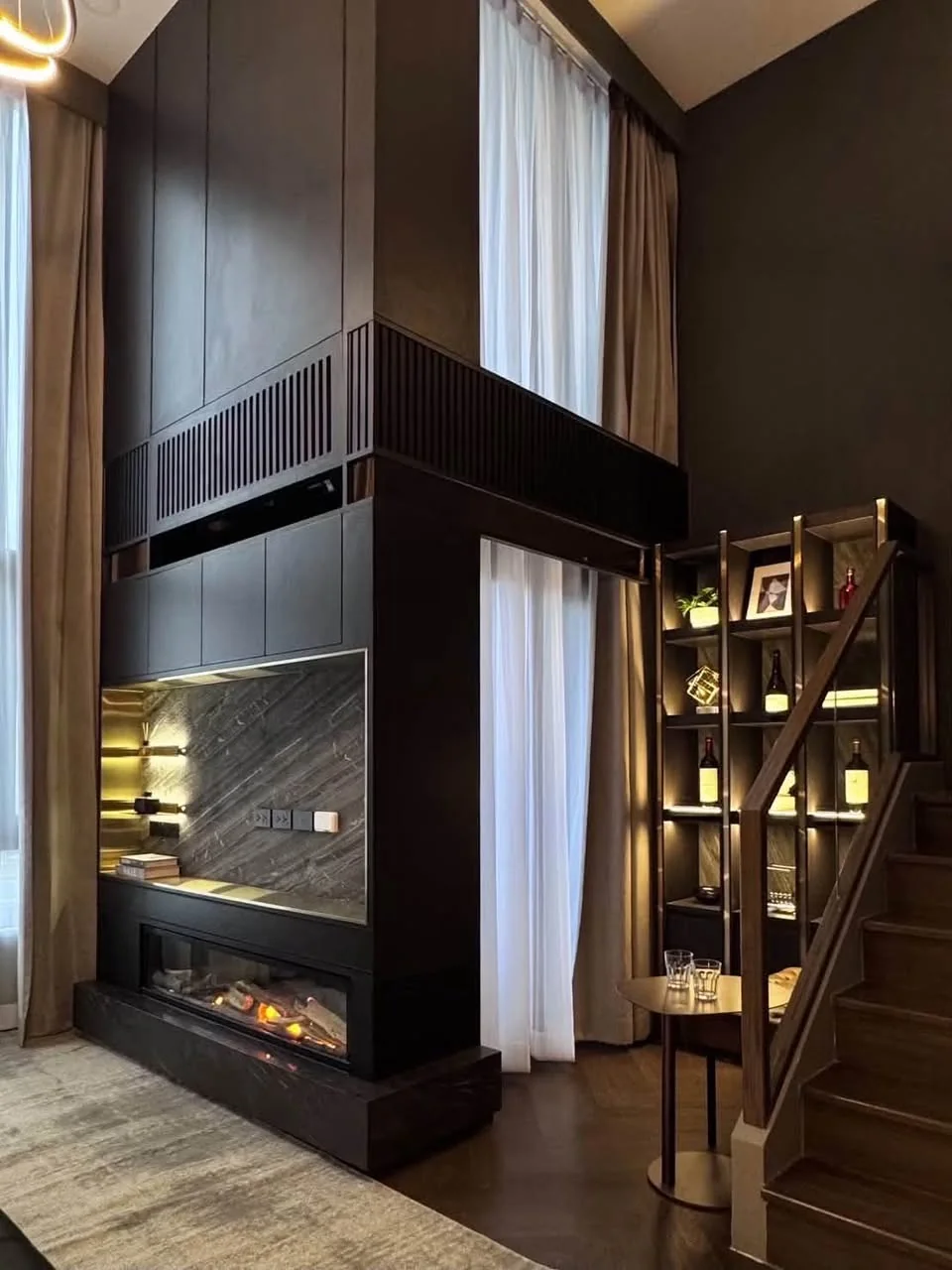 1 Bedroom condo in Life Rama 4-Asoke