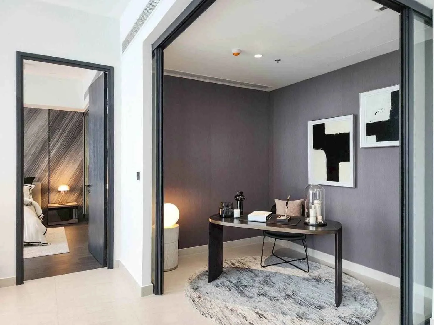 2 Bedroom condo in Tait Sathorn 12