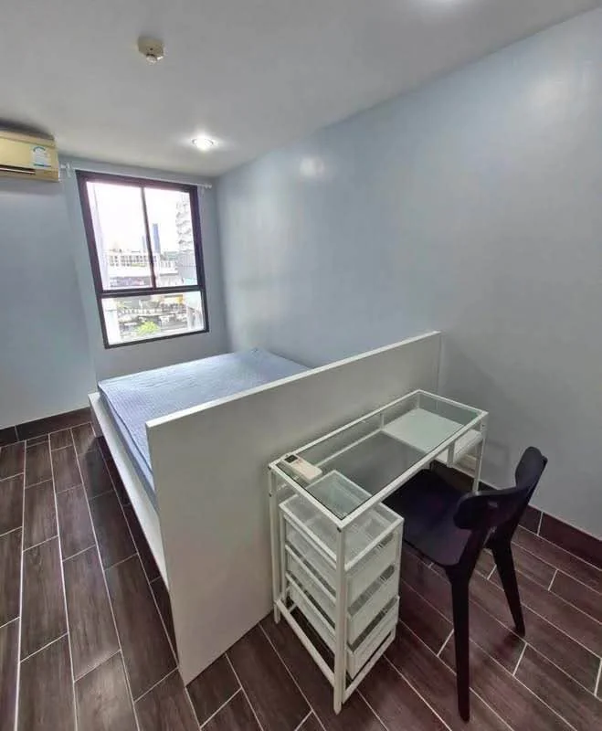 1 Bedroom condo in The President Sukhumvit 81
