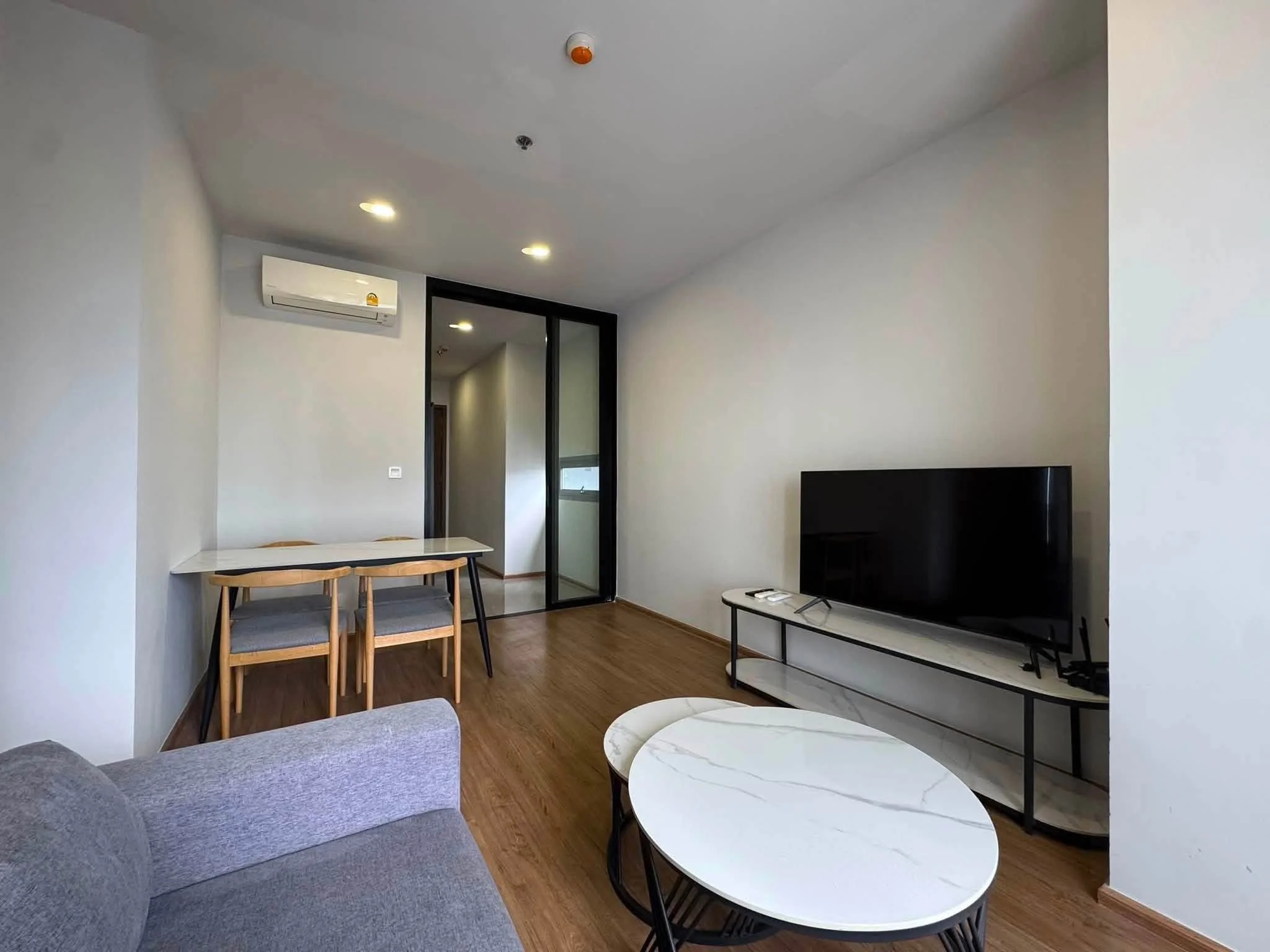 2 Bedroom condo in Cloud Thonglor-Phetchaburi