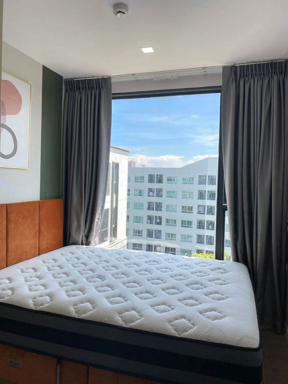 1 Bedroom condo in The Nest Sukhumvit 64