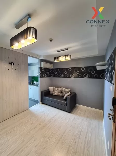 1 Bedroom condo in L Style Condo