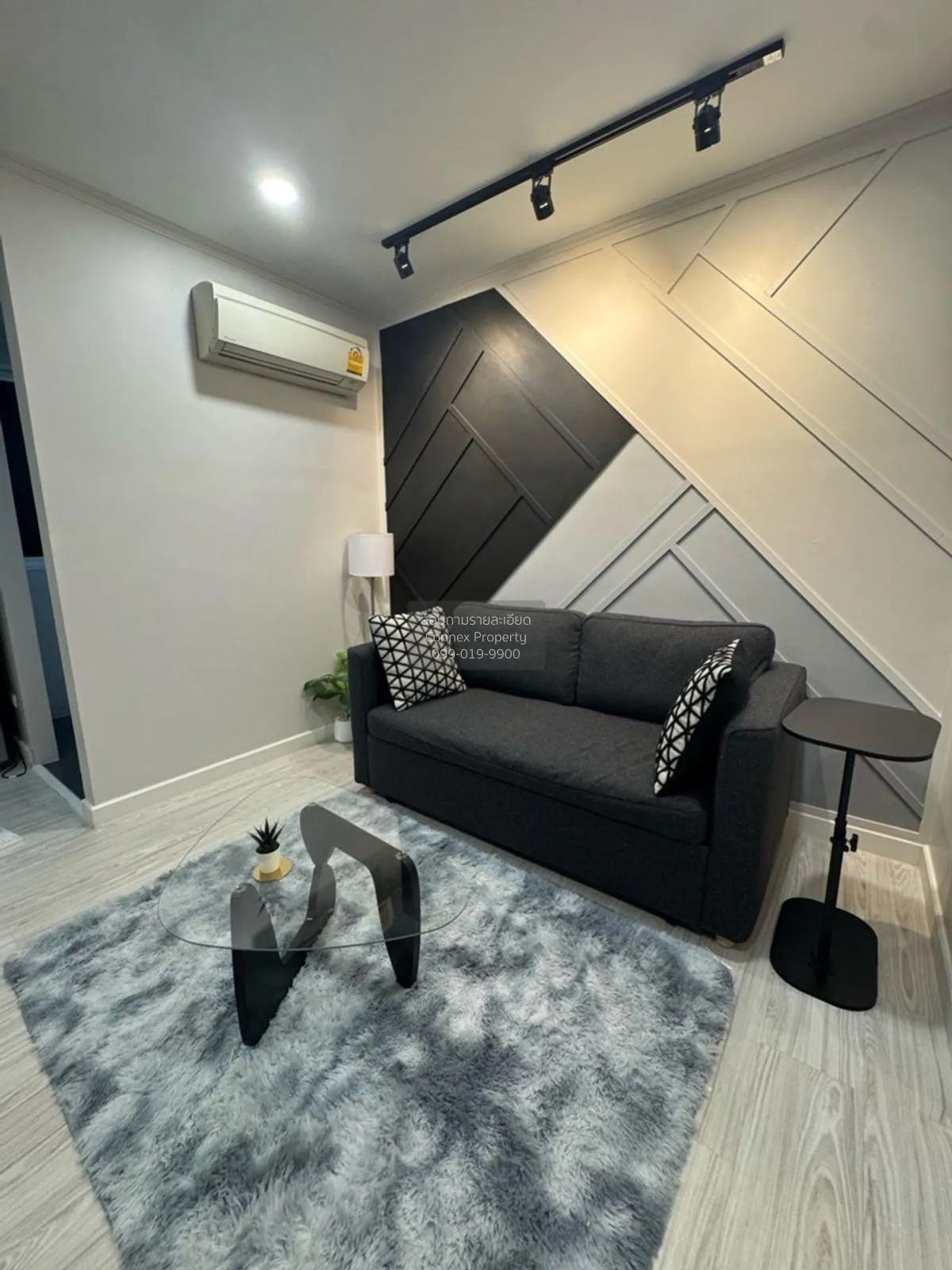 1 Bedroom condo in L Style Condo