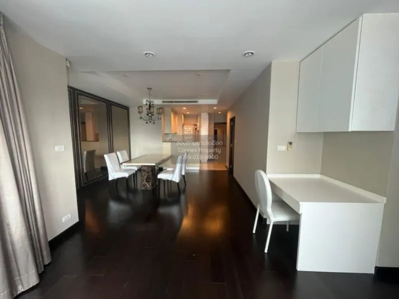 1 Bedroom condo in Sathorn Gardens