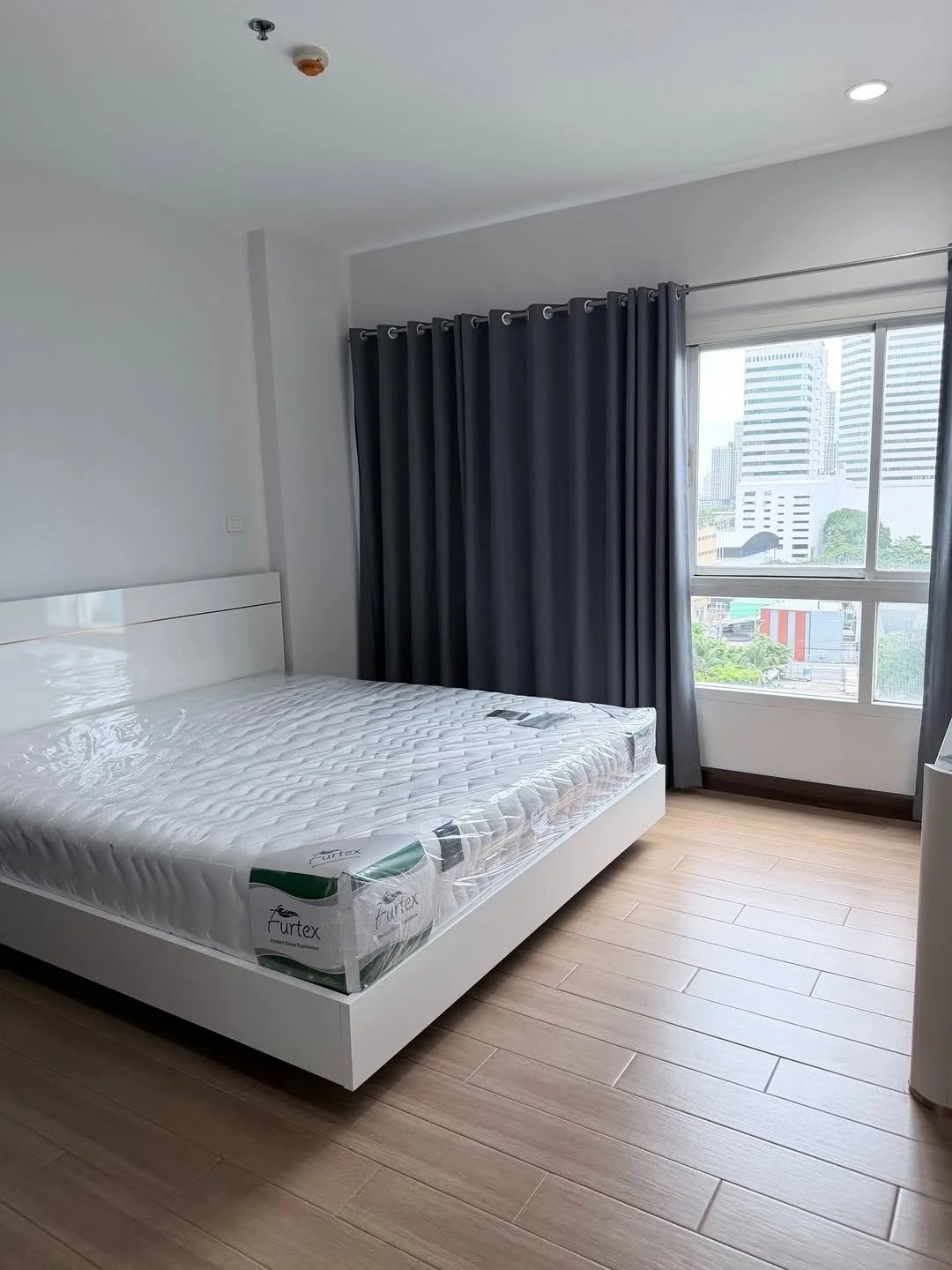 1 Bedroom condo in PG Rama 9