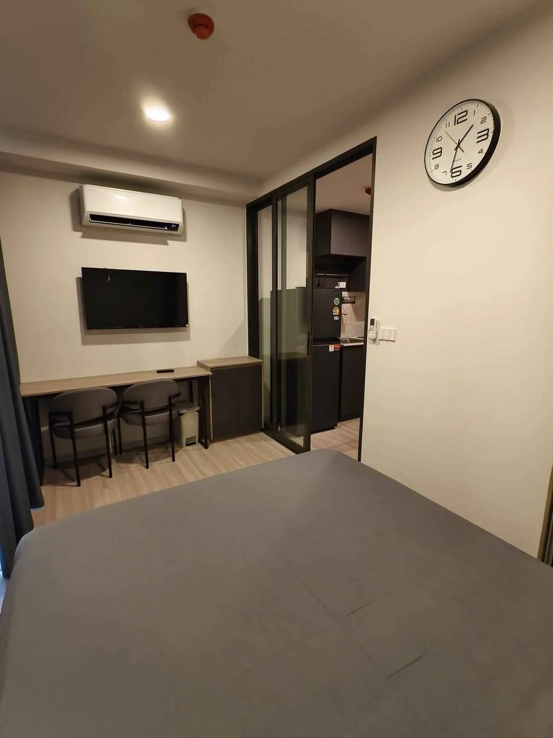 1 Bedroom condo in Quintara MHy’GEN Ratchada-Huai Khwang