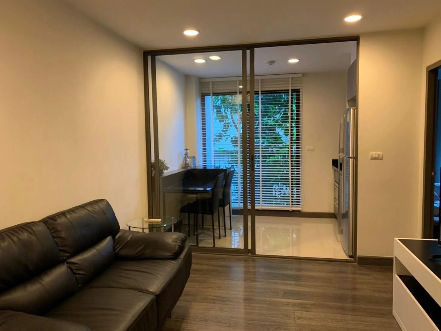 1 Bedroom condo in Rende Sukhumvit 23