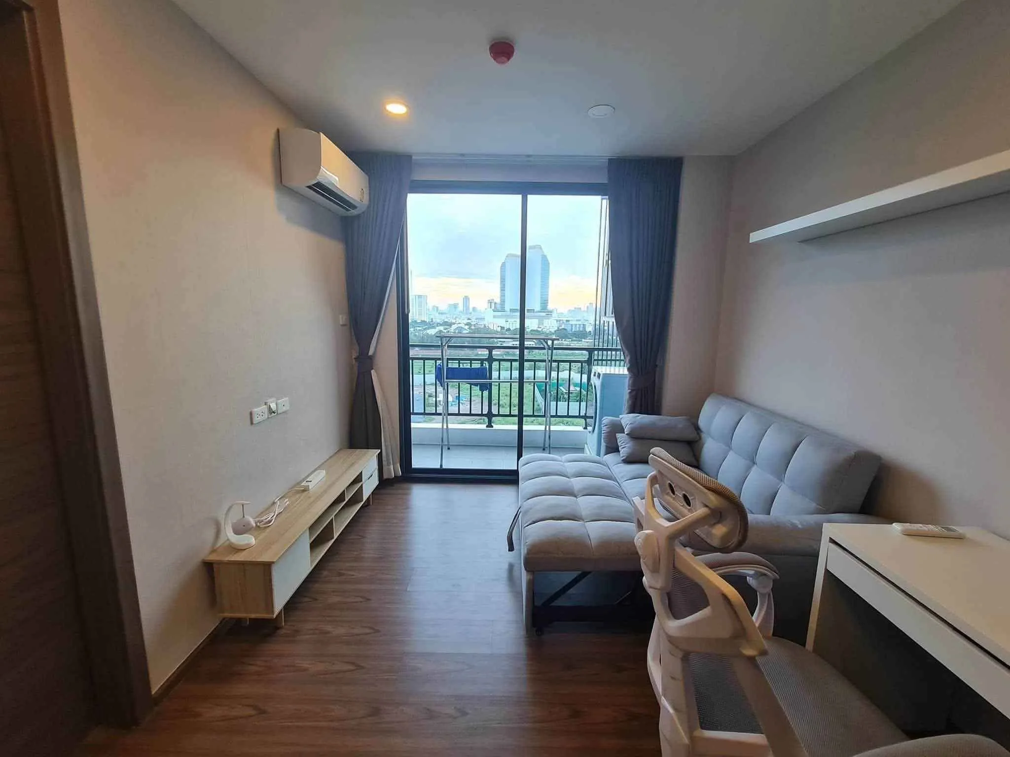 1 Bedroom condo in Artisan Ratchada