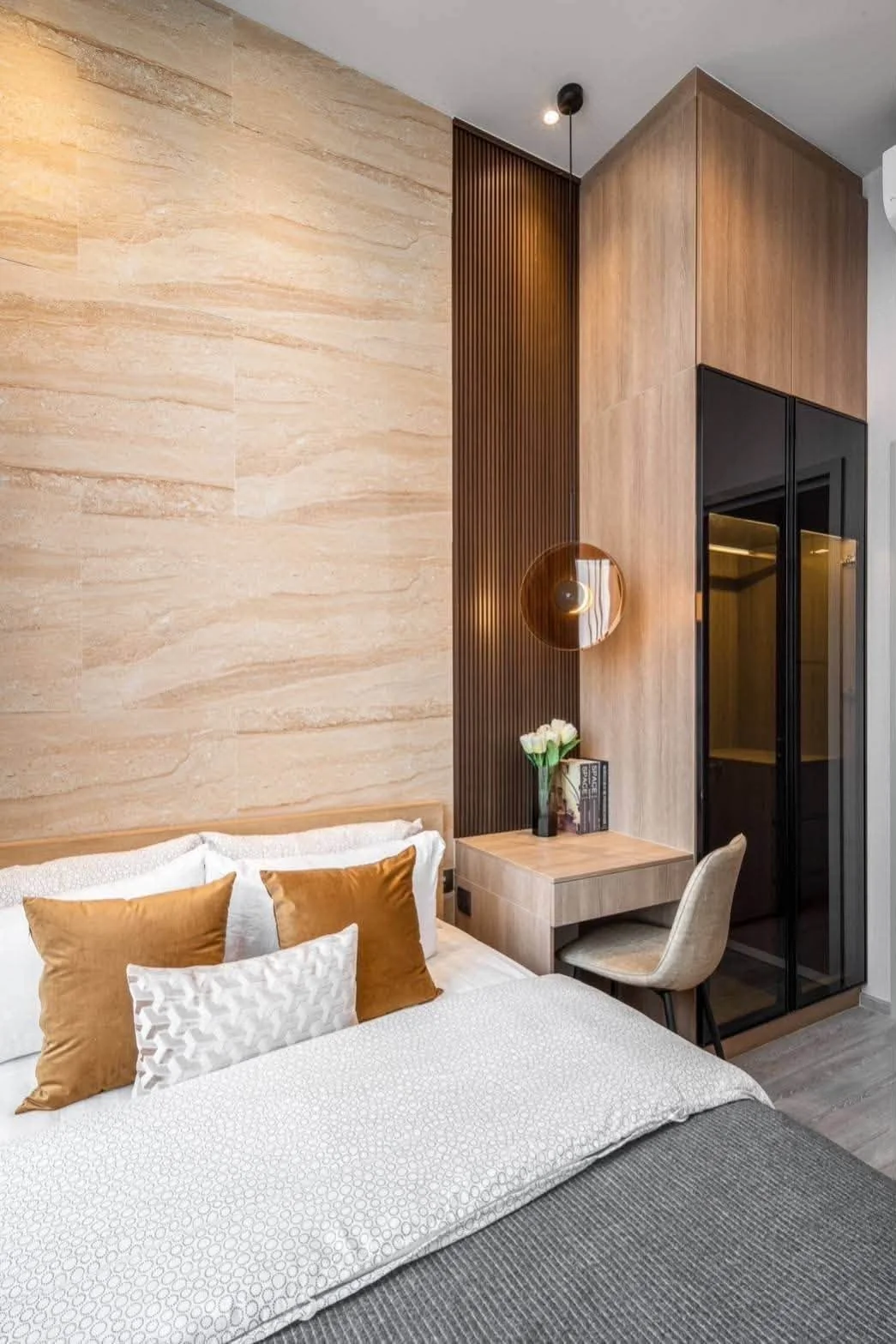 1 Bedroom condo in The Line Sukhumvit 101