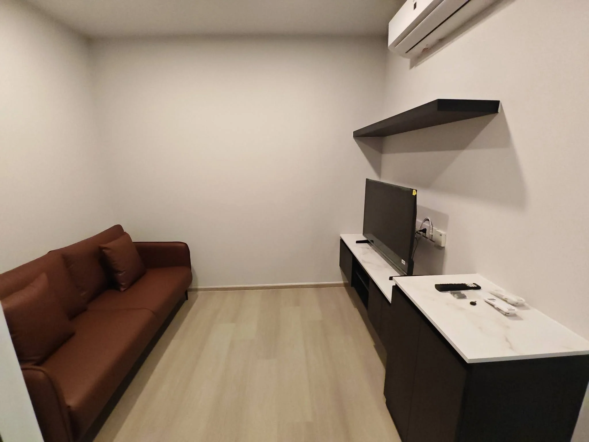 1 Bedroom condo in Aspire Onnut Station