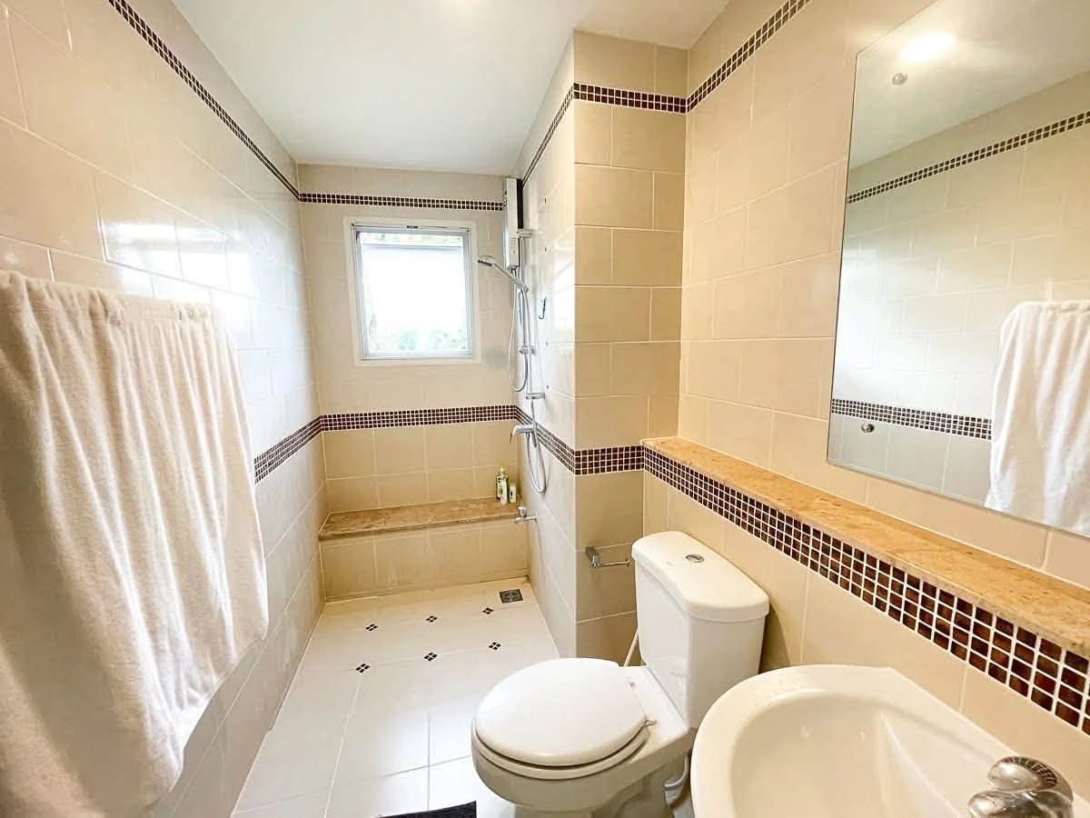 4 Bedroom condo in Urban Sathorn