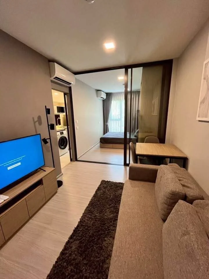 1 Bedroom condo in The Privacy S101