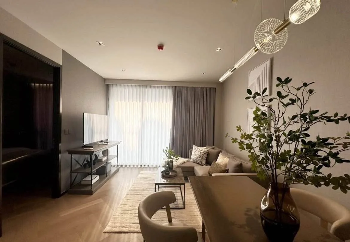 1 Bedroom condo in The Reserve 61 Hideaway