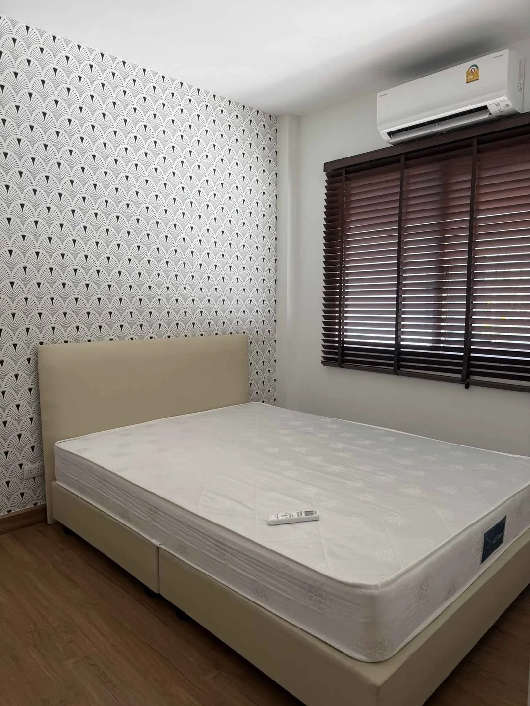 3 Bedroom condo in Grande Pleno Mega Bangna