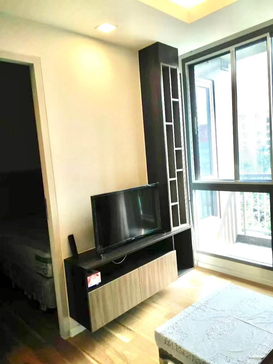 1 Bedroom condo in Focus Ploenchit