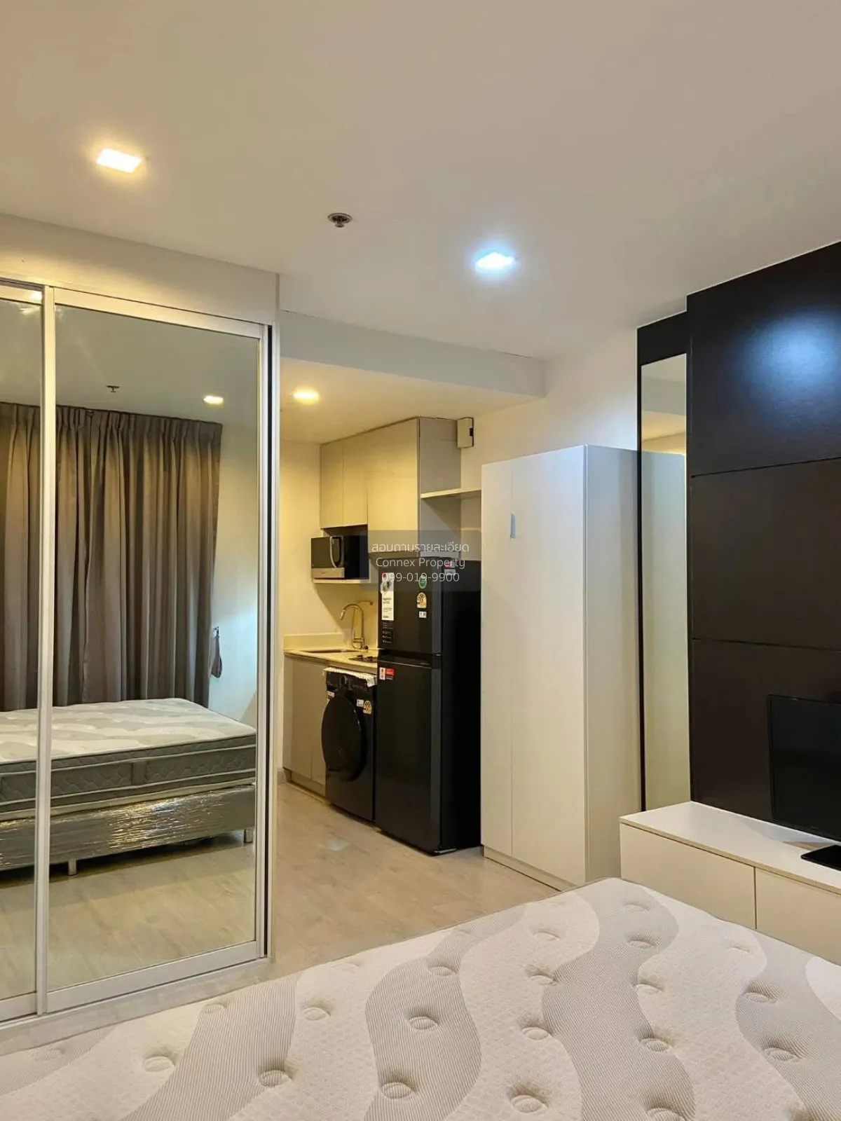 1 Bedroom condo in IDEO MOBI Sukhumvit 81
