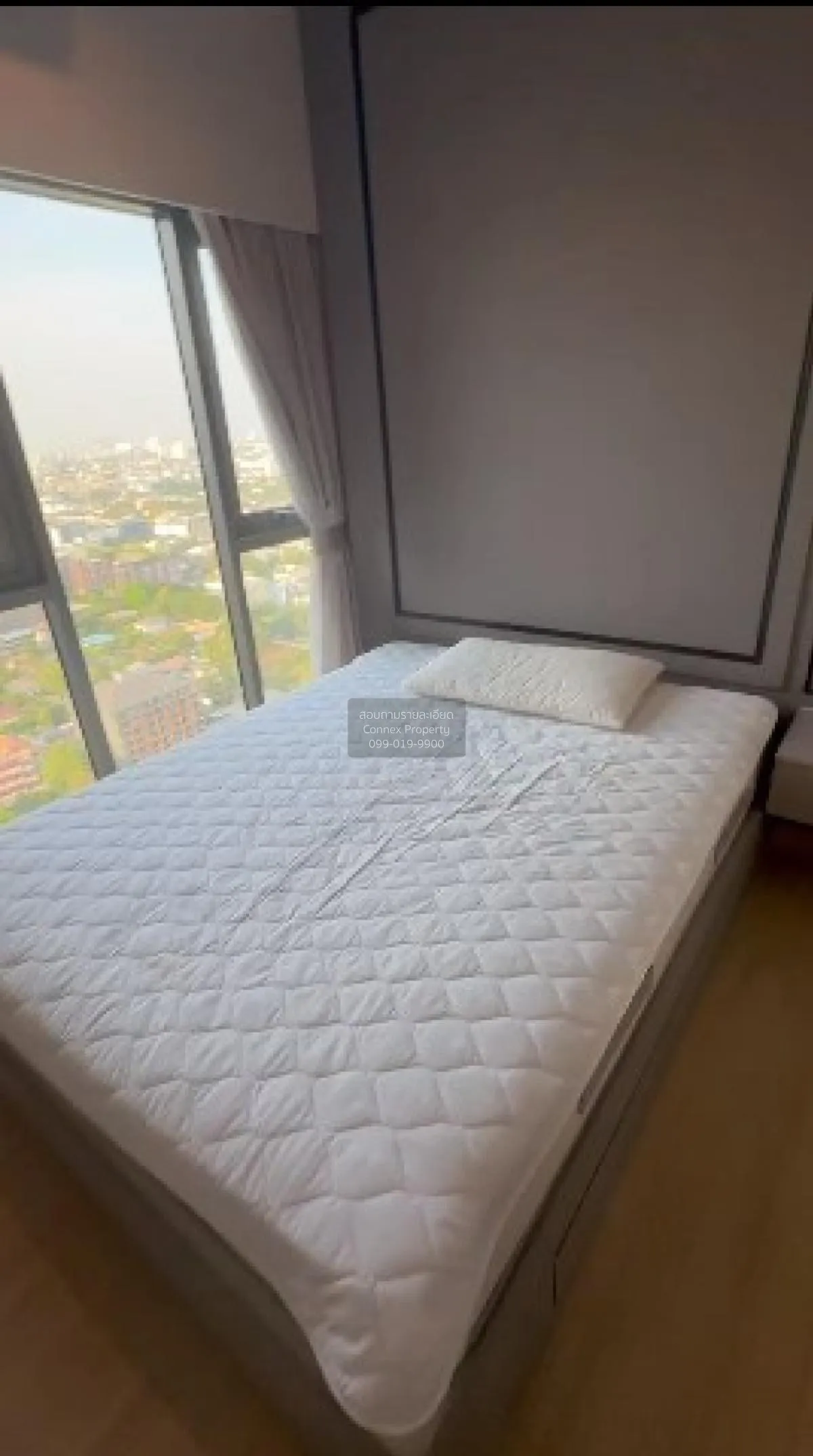 1 Bedroom condo in Whizdom Connect Sukhumvit