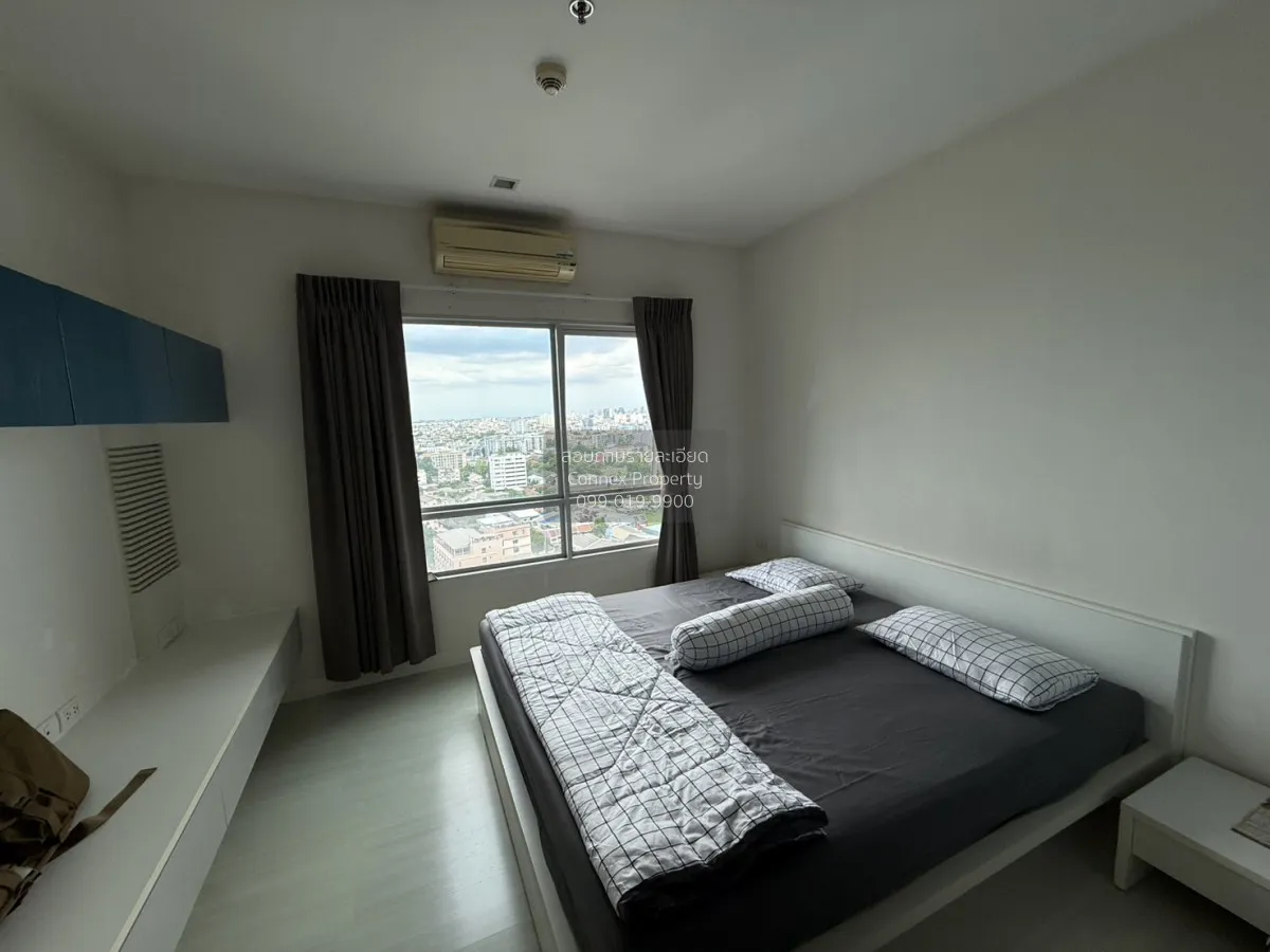 1 Bedroom condo in The Room Ratchada-Ladprao