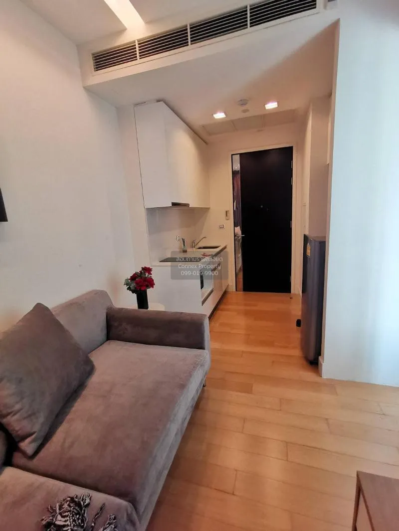 1 Bedroom condo in Equinox Phahol Vibha