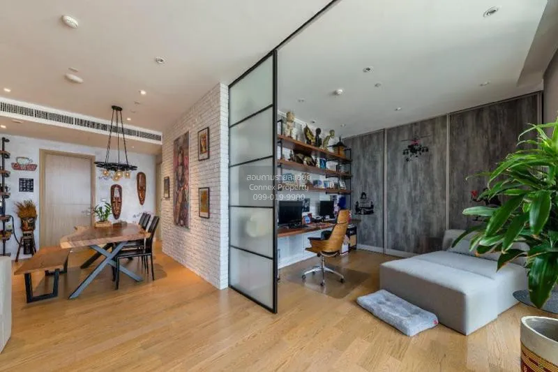 2 Bedroom condo in Magnolias Waterfront Residences