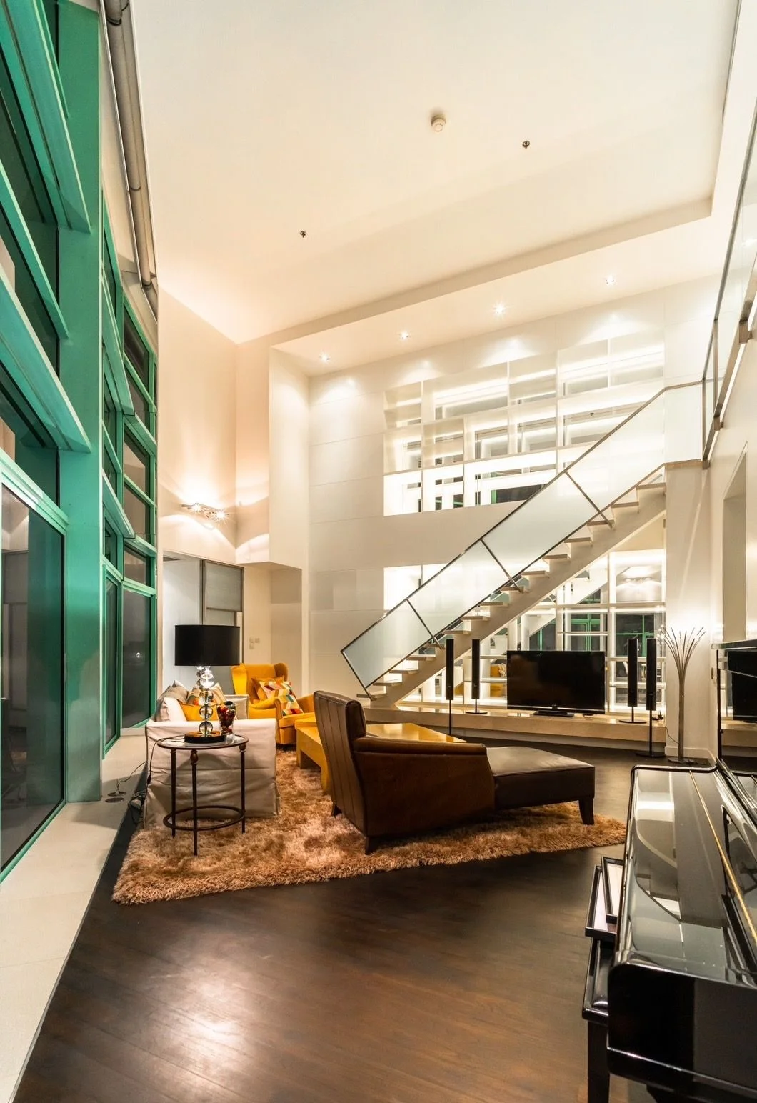 5 Bedroom condo in Chatrium Residence Riverside