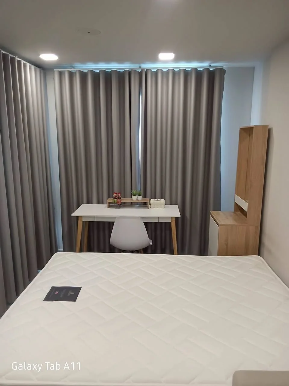 Studio condo in Atmoz Oasis Onnut