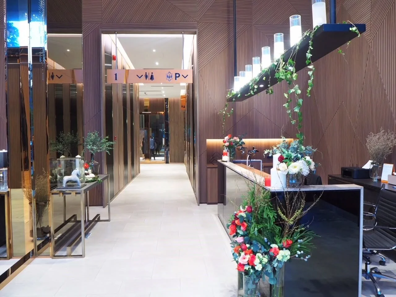 1 Bedroom condo in C Ekkamai