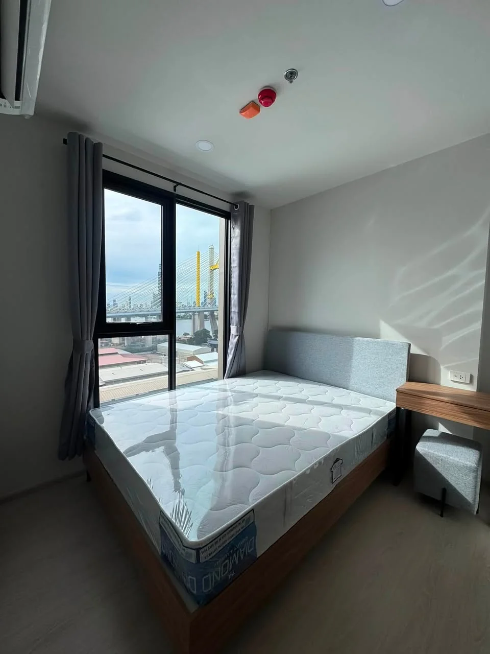 1 Bedroom condo in Nue Riverest Ratburana