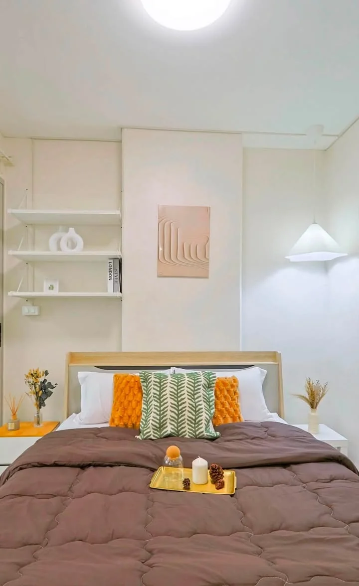 1 Bedroom condo in Siamese Ratchakru