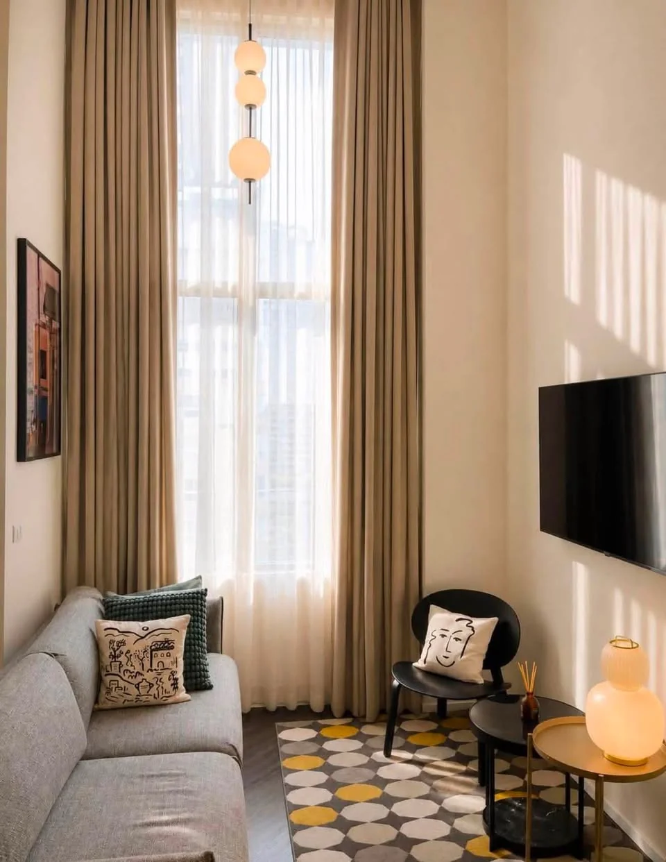 1 Bedroom condo in Siamese Sukhumvit 48