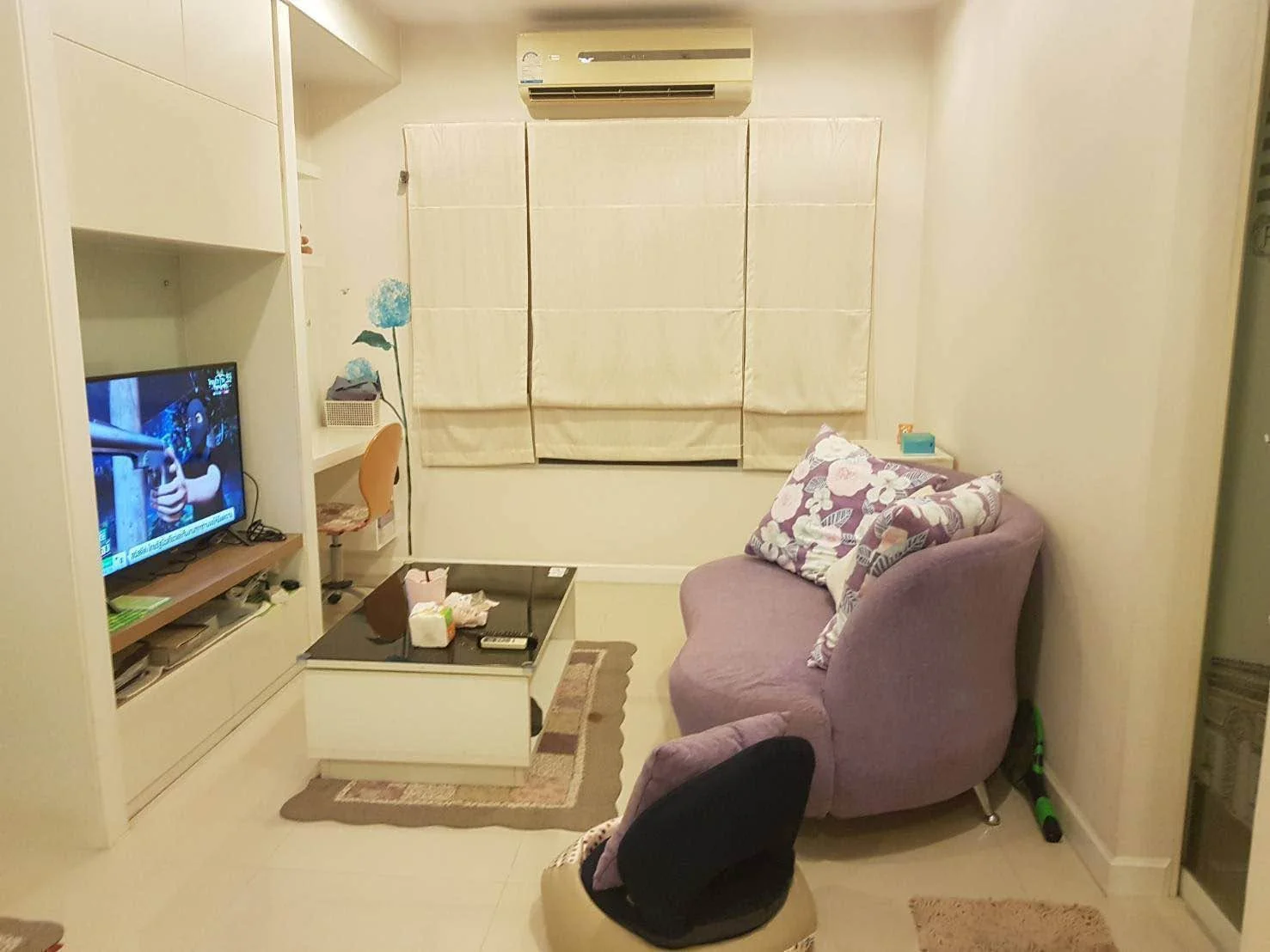 1 Bedroom condo in Q House Condo Sathorn