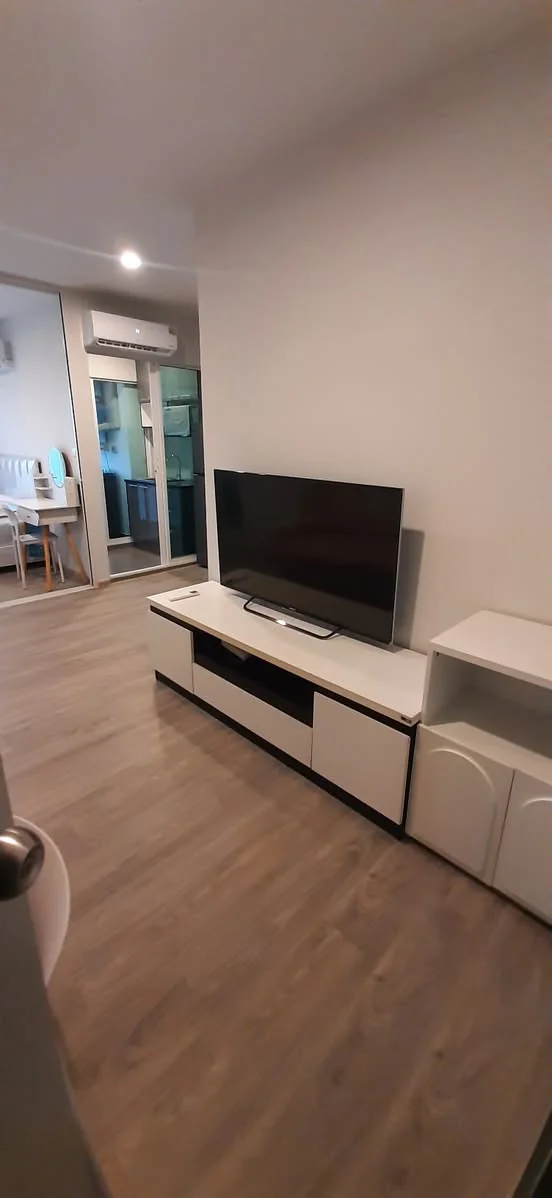 1 Bedroom condo in Regent Home Bangna