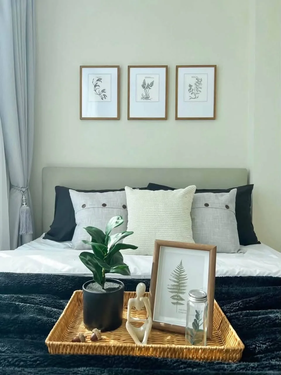 Studio condo in The Sky Sukhumvit