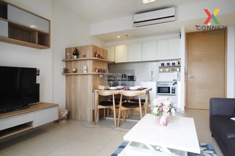 1 Bedroom condo in The Lofts Ekkamai