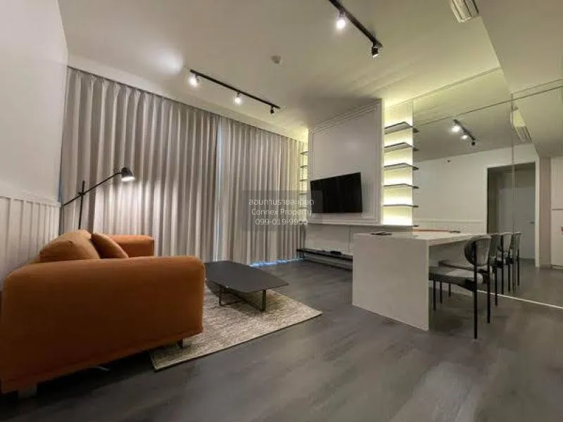 1 Bedroom condo in The Lofts Ekkamai