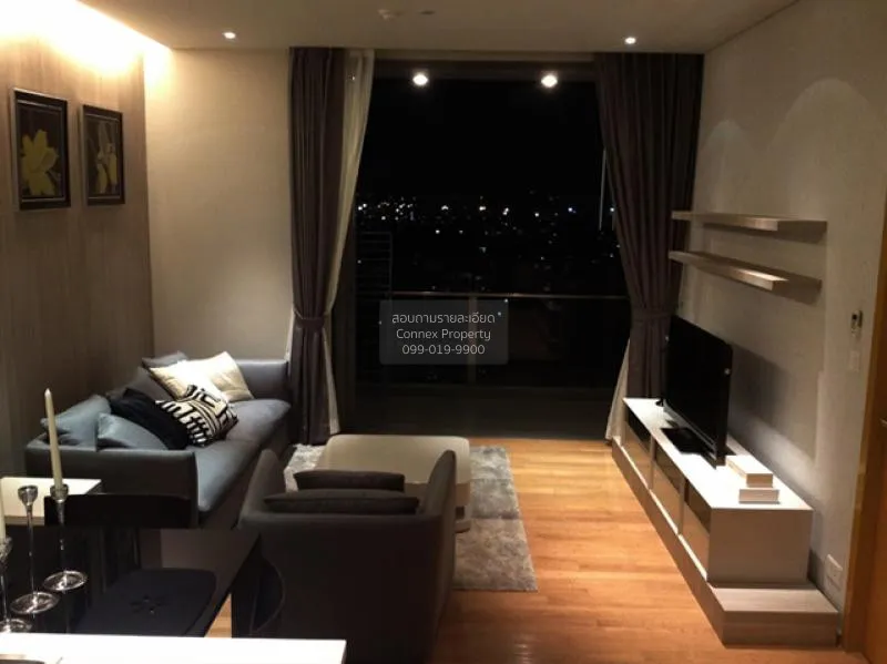 1 Bedroom condo in Aequa Sukhumvit 49