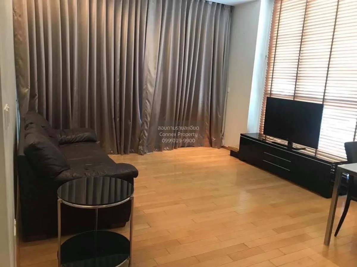 2 Bedroom condo in Aequa Sukhumvit 49